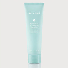 Fermented Rice Enzyme Cleanser