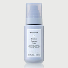 Barrier Bounce Bi-Phase Mist