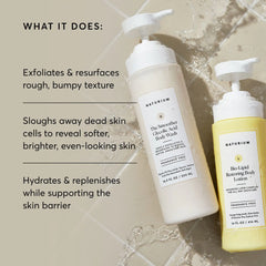 The Smoothing Body Bundle