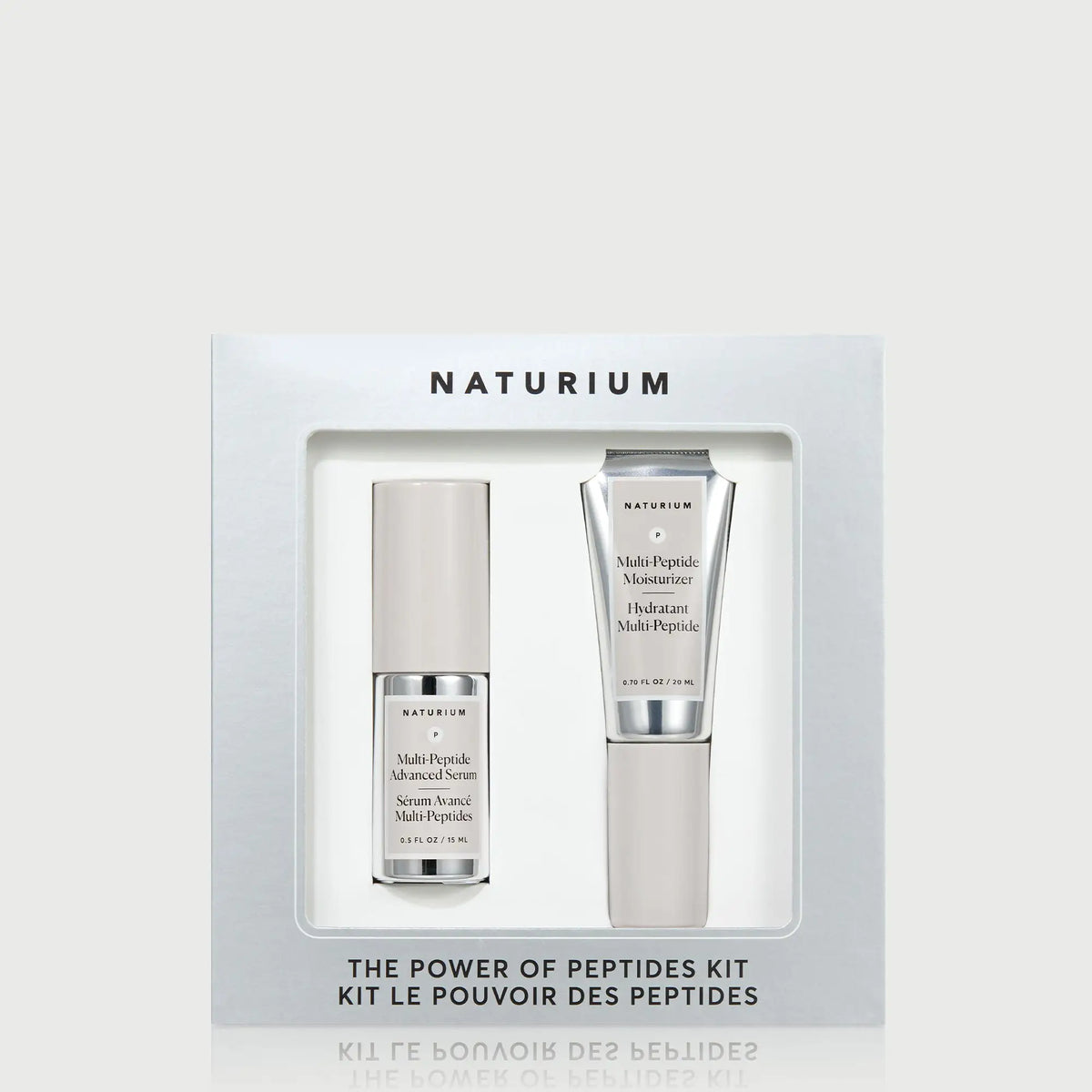 The Power of Peptides Kit