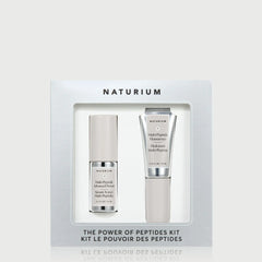 The Power of Peptides Kit