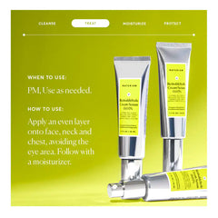 Retinaldehyde Cream Serum 0.05%
